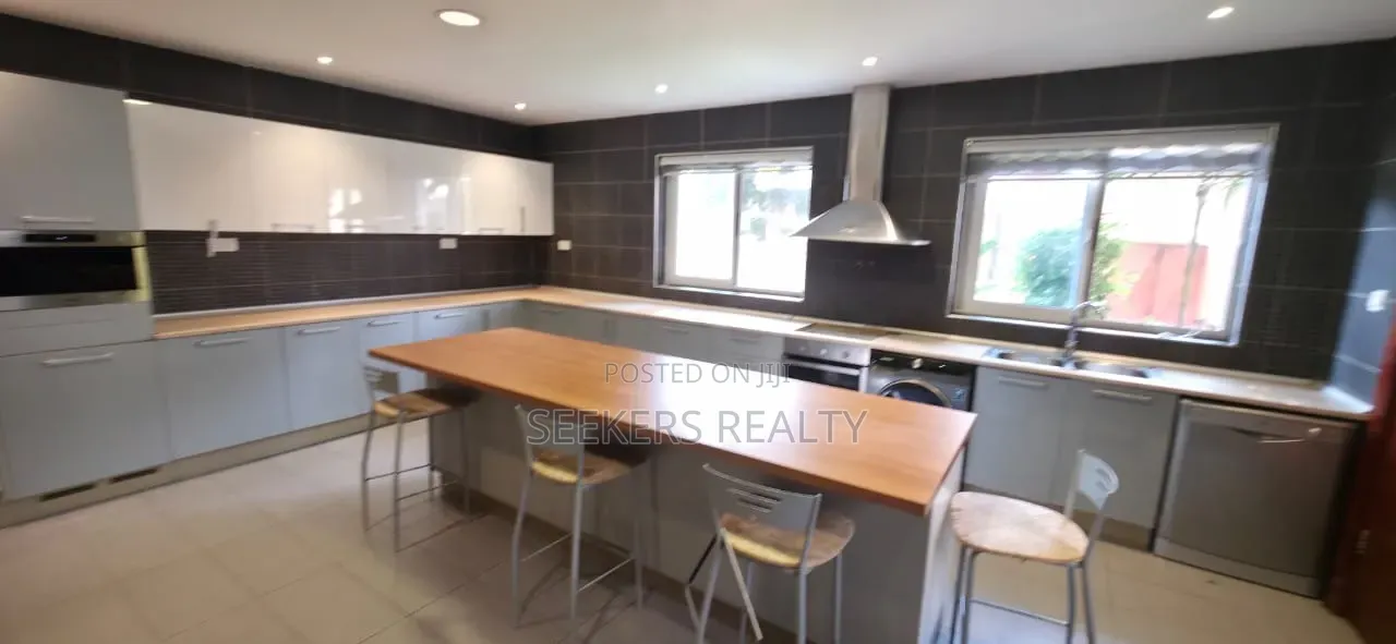 5bdrm House in Seekers Realty, US Embassy Area for rent