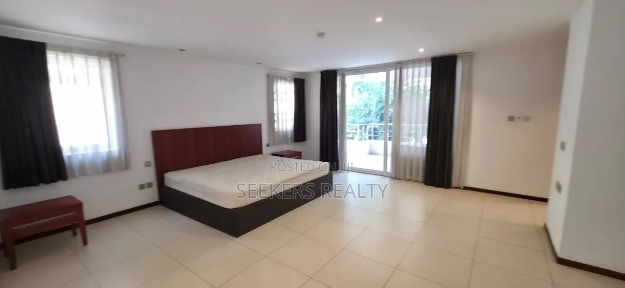 5bdrm House in Seekers Realty, US Embassy Area for rent