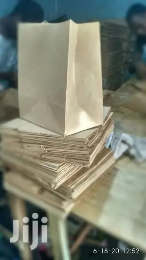 Paper Bags