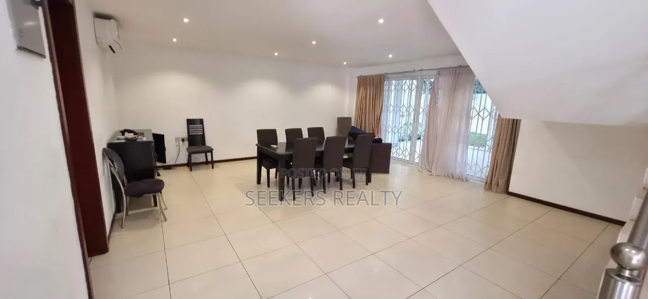 5bdrm House in Seekers Realty, US Embassy Area for rent