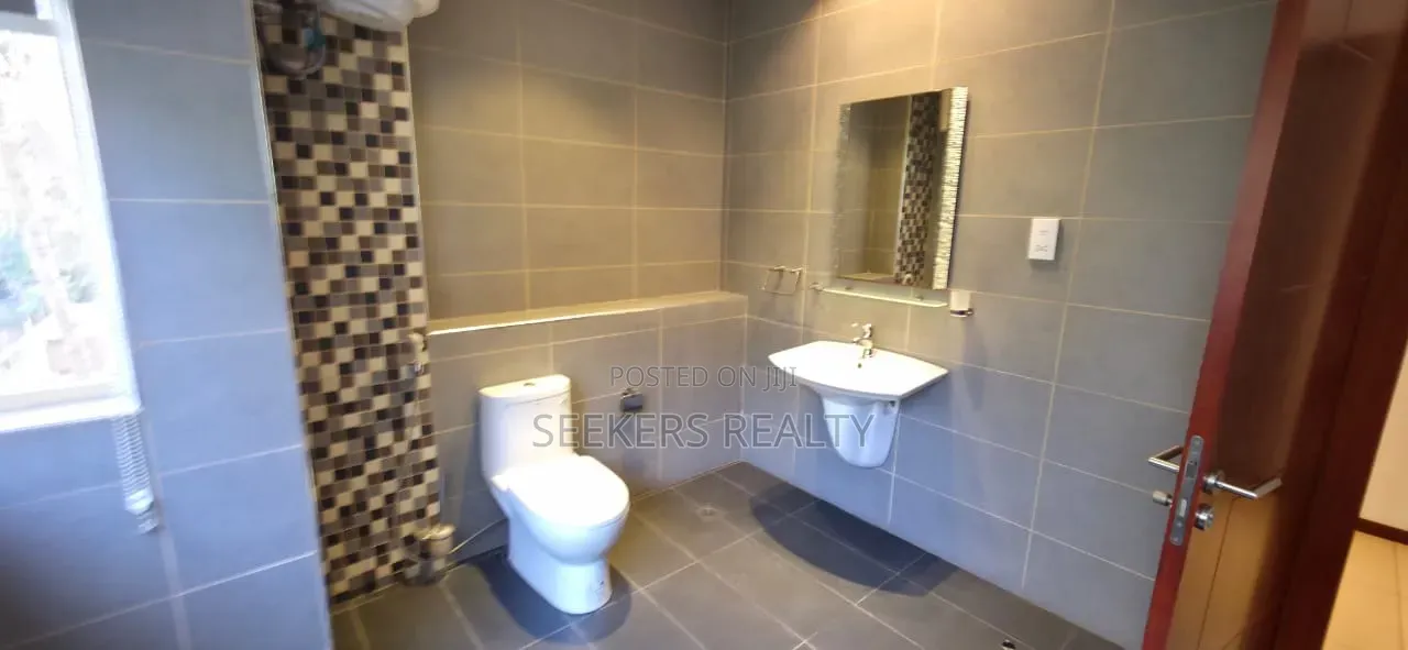 5bdrm House in Seekers Realty, US Embassy Area for rent