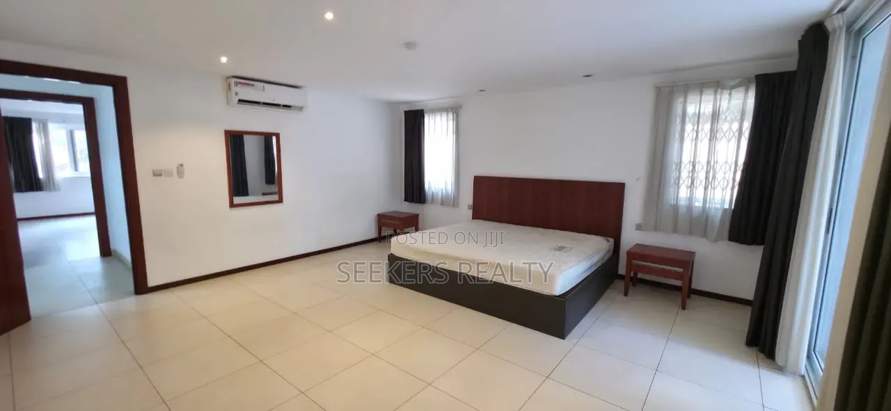 5bdrm House in Seekers Realty, US Embassy Area for rent