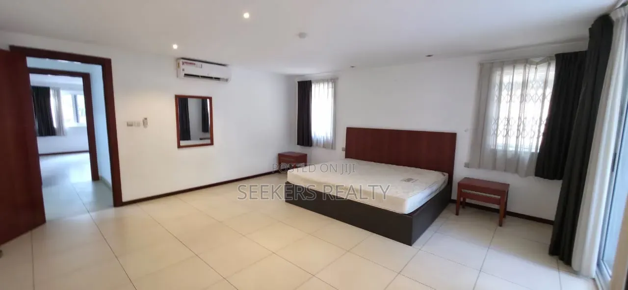 5bdrm House in Seekers Realty, US Embassy Area for rent