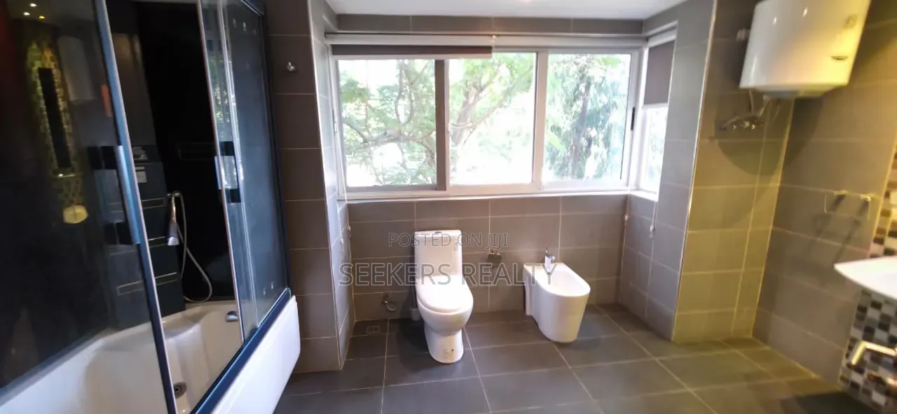 5bdrm House in Seekers Realty, US Embassy Area for rent