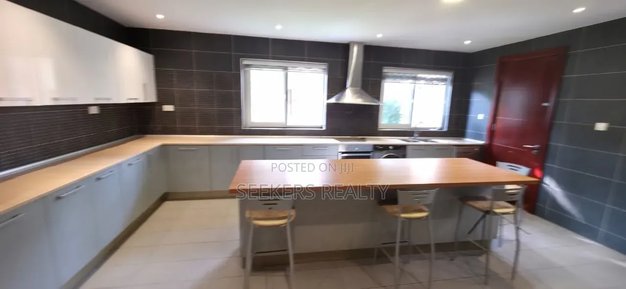 5bdrm House in Seekers Realty, US Embassy Area for rent