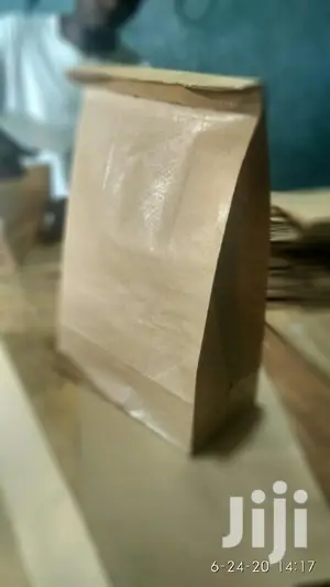 Paper Bags