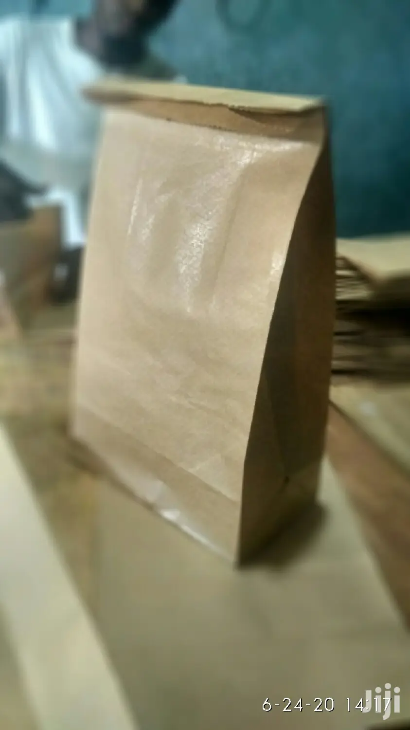 Paper Bags