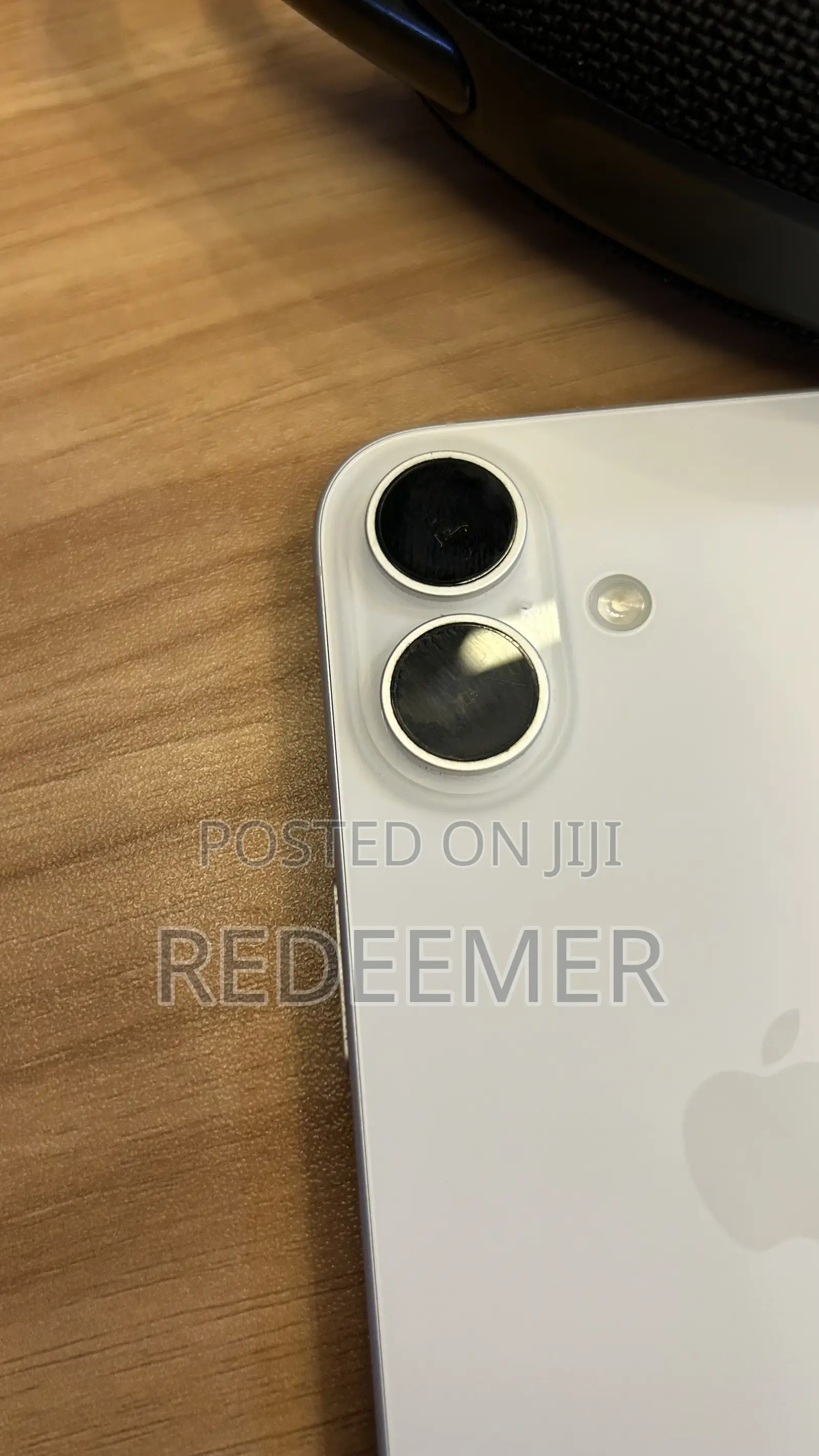 Apple iPhone 16 128 GB White