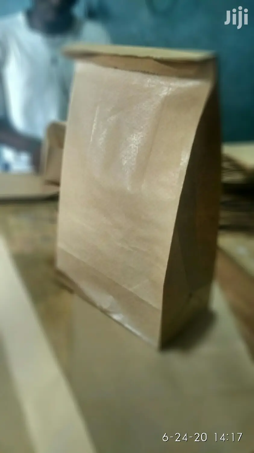 Paper Bags