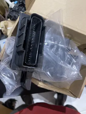 Fuel Pump Control Module for Chevrolet