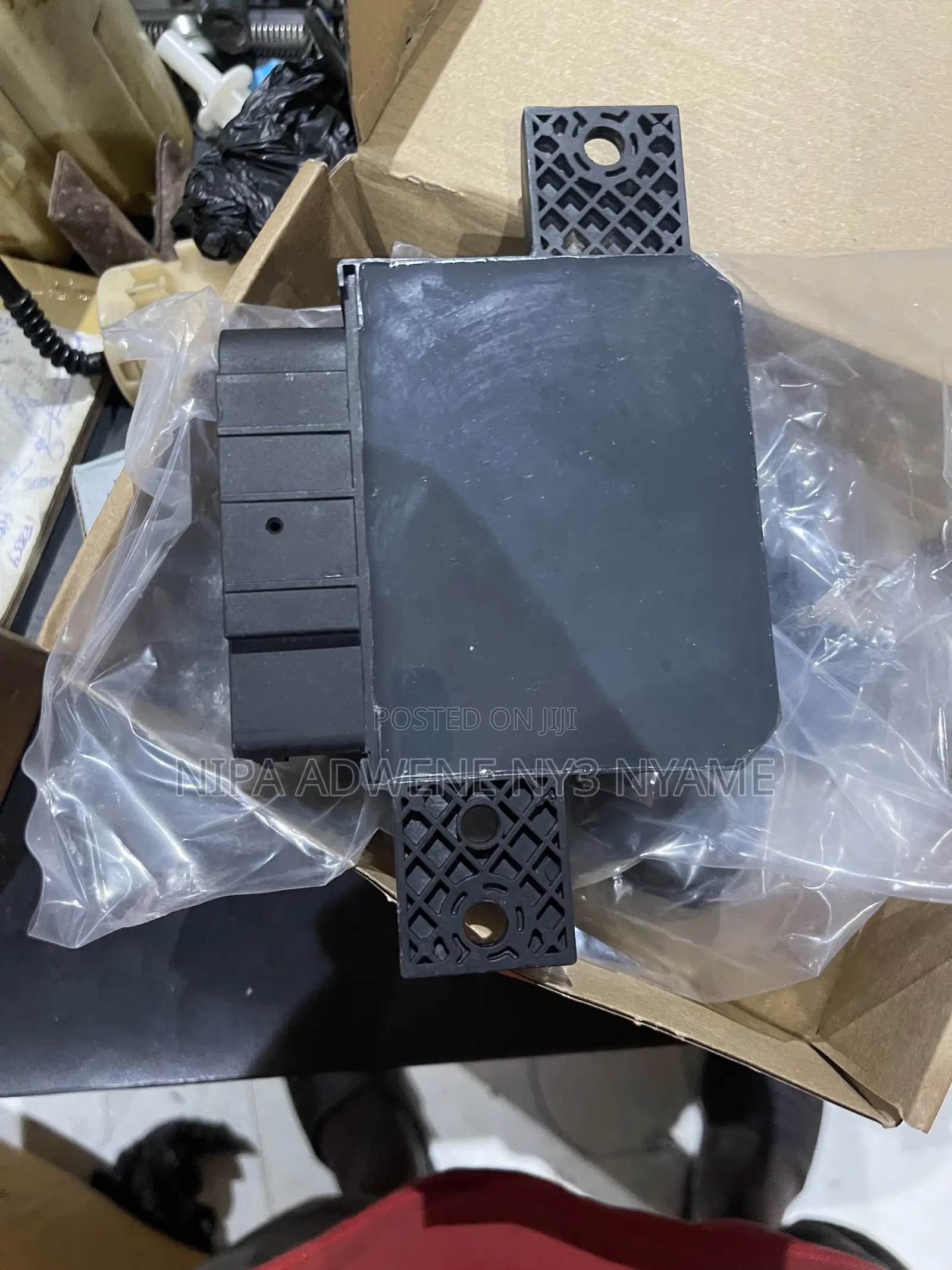 Fuel Pump Control Module for Chevrolet