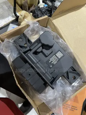 Fuel Pump Control Module for Chevrolet