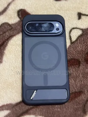 Google Pixel 9 Pro 128 GB Graphite