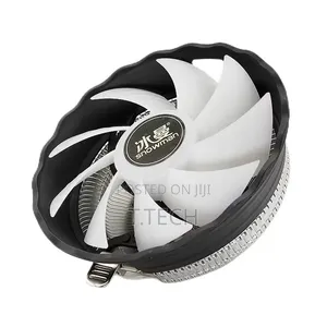 Snowman M-120 RGB Cpu Cooler