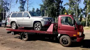 Towing in Kwashieman, Nii Boi Town and Santa Maria