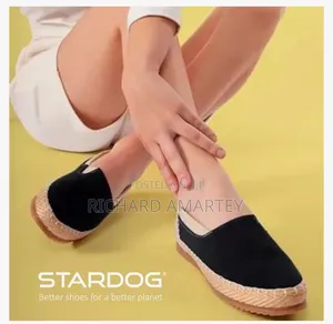 Stardog Footwear