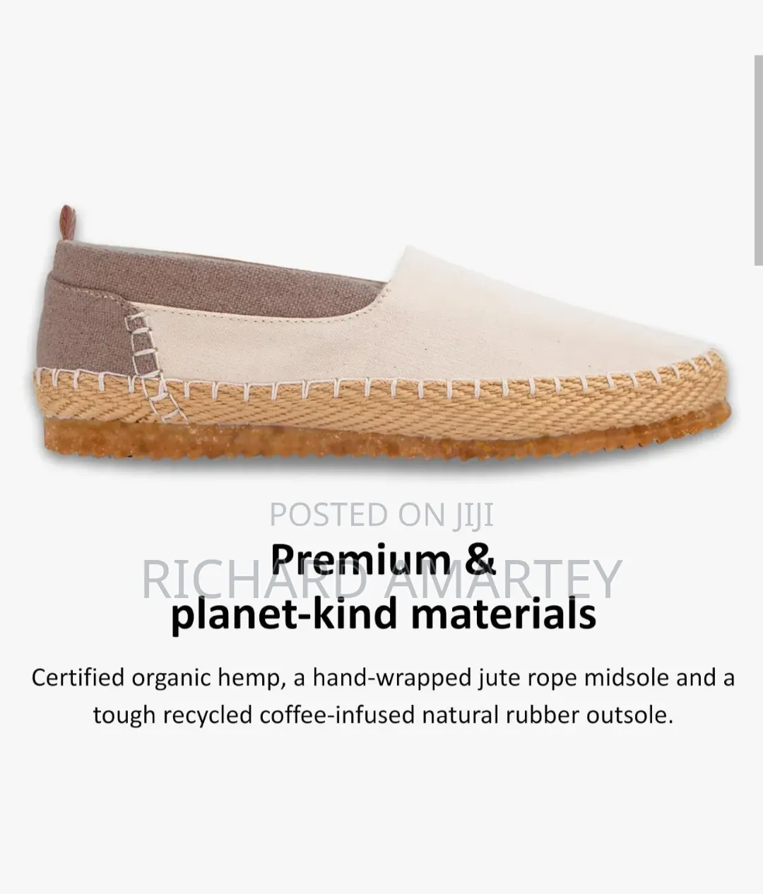 Stardog Footwear