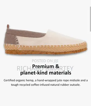 Stardog Footwear