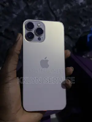 Apple iPhone 13 Pro Max 128 GB Gold