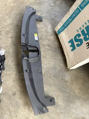 Toyota Corolla Radiator Panel 2020 2021 2022 2023 2024 2025