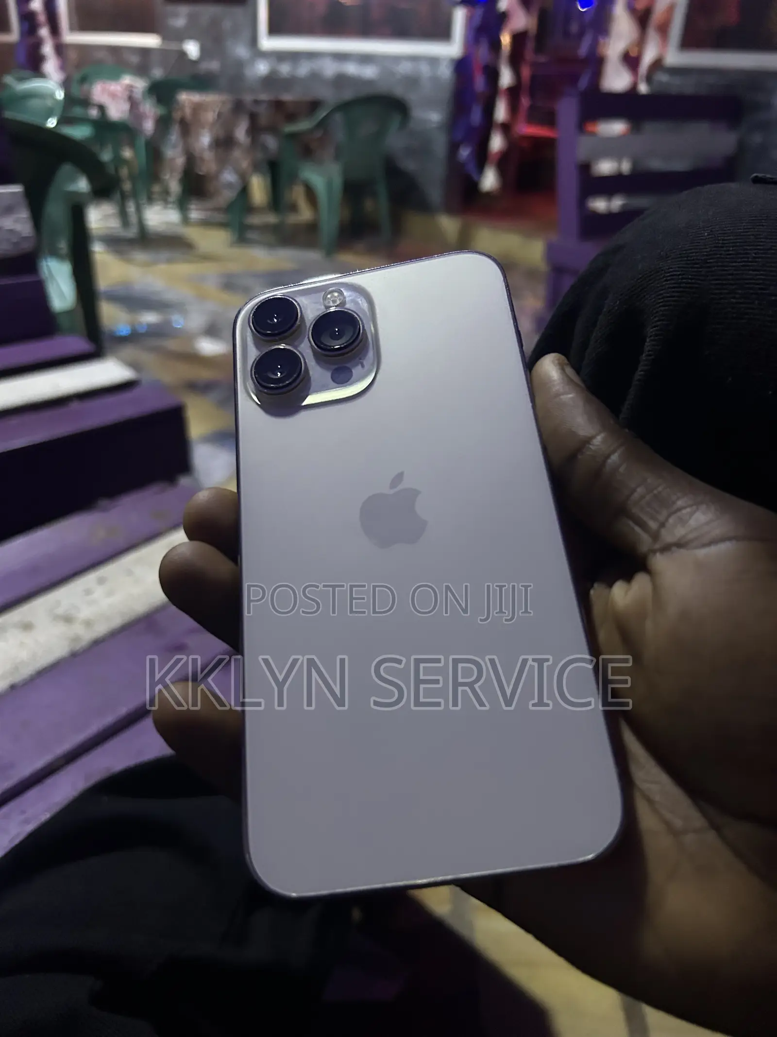 Apple iPhone 13 Pro Max 128 GB Gold