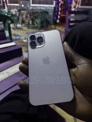 Apple iPhone 13 Pro Max 128 GB Gold