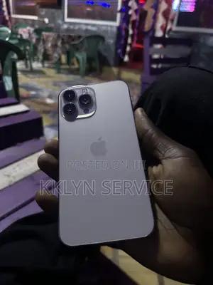 Apple iPhone 13 Pro Max 128 GB Gold