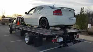 Towing Services in Ga West Municipal, Pokuase and Ofankor