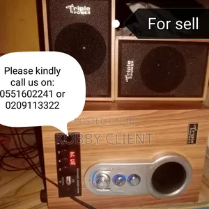 Bluetooth Speaker