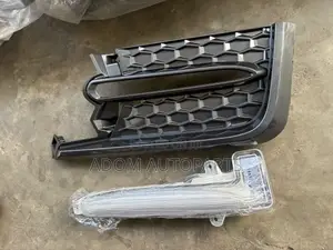 Toyota Corolla Foglight Fog Light 2020 2021 2022 2023 2024 2025