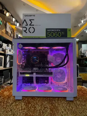 New Desktop Computer MSI 64GB Intel Core i9 SSD 2T