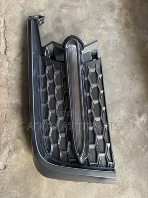 Toyota Corolla Foglight Cover 2020 2021 2022 2023 2024 2025