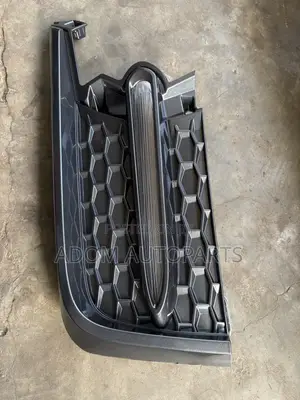 Toyota Corolla Foglight Cover 2020 2021 2022 2023 2024 2025