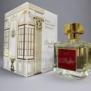 Perfume_by_keli