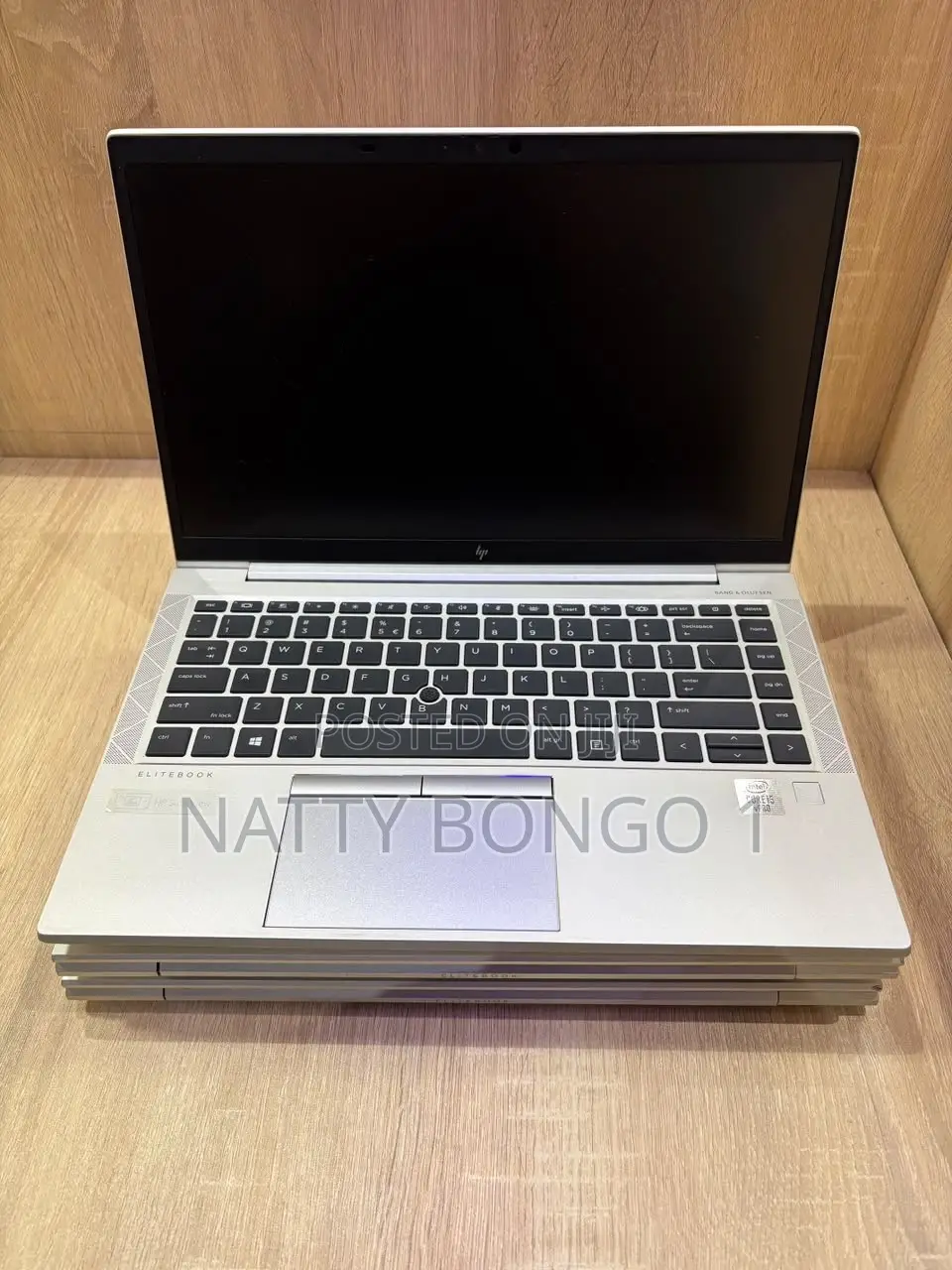 Laptop HP ProBook 430 G8 16GB Intel Core i5 SSD 512GB
