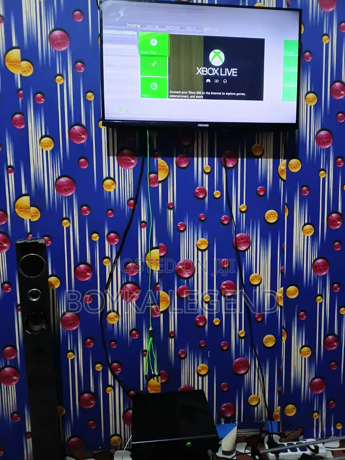 Xbox 360 E