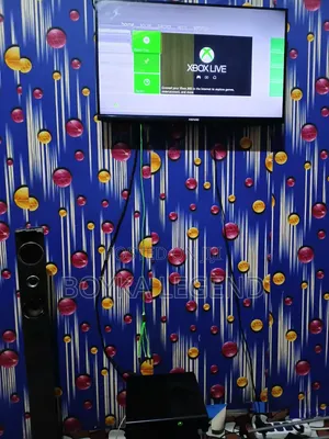 Xbox 360 E