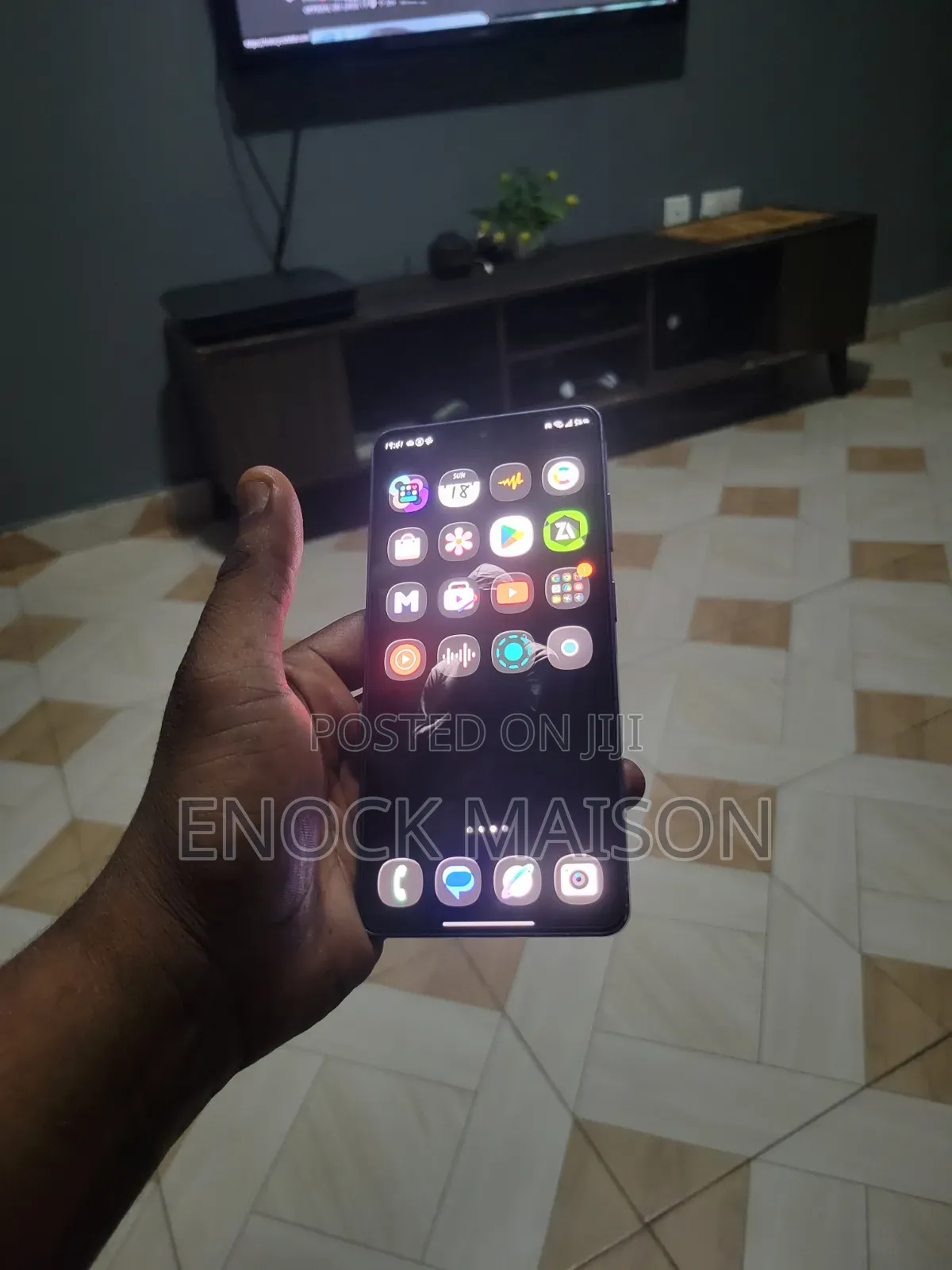Samsung Galaxy S26 Ultra 5G 256 GB Black