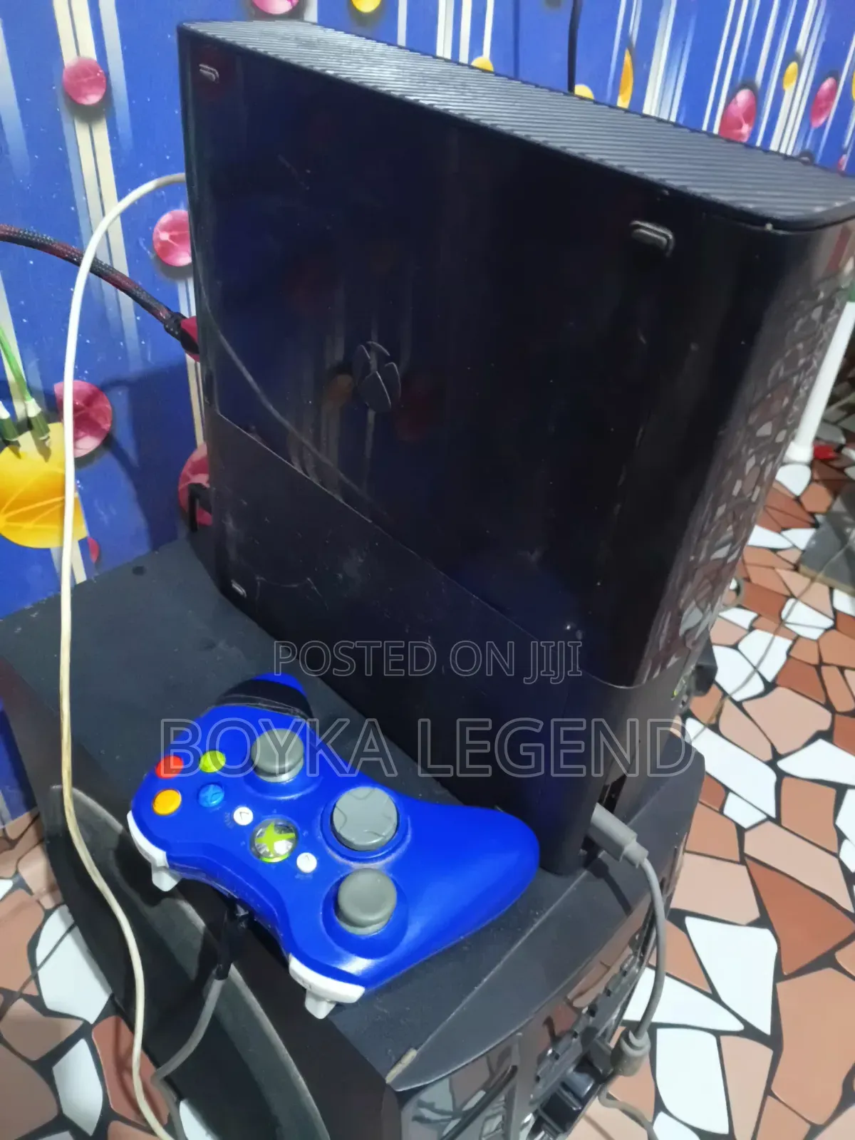 Xbox 360 E