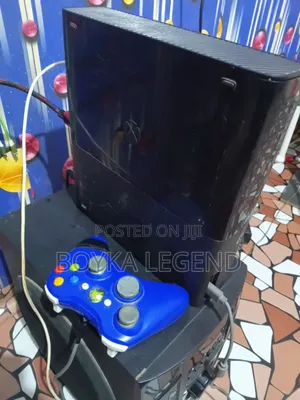 Xbox 360 E