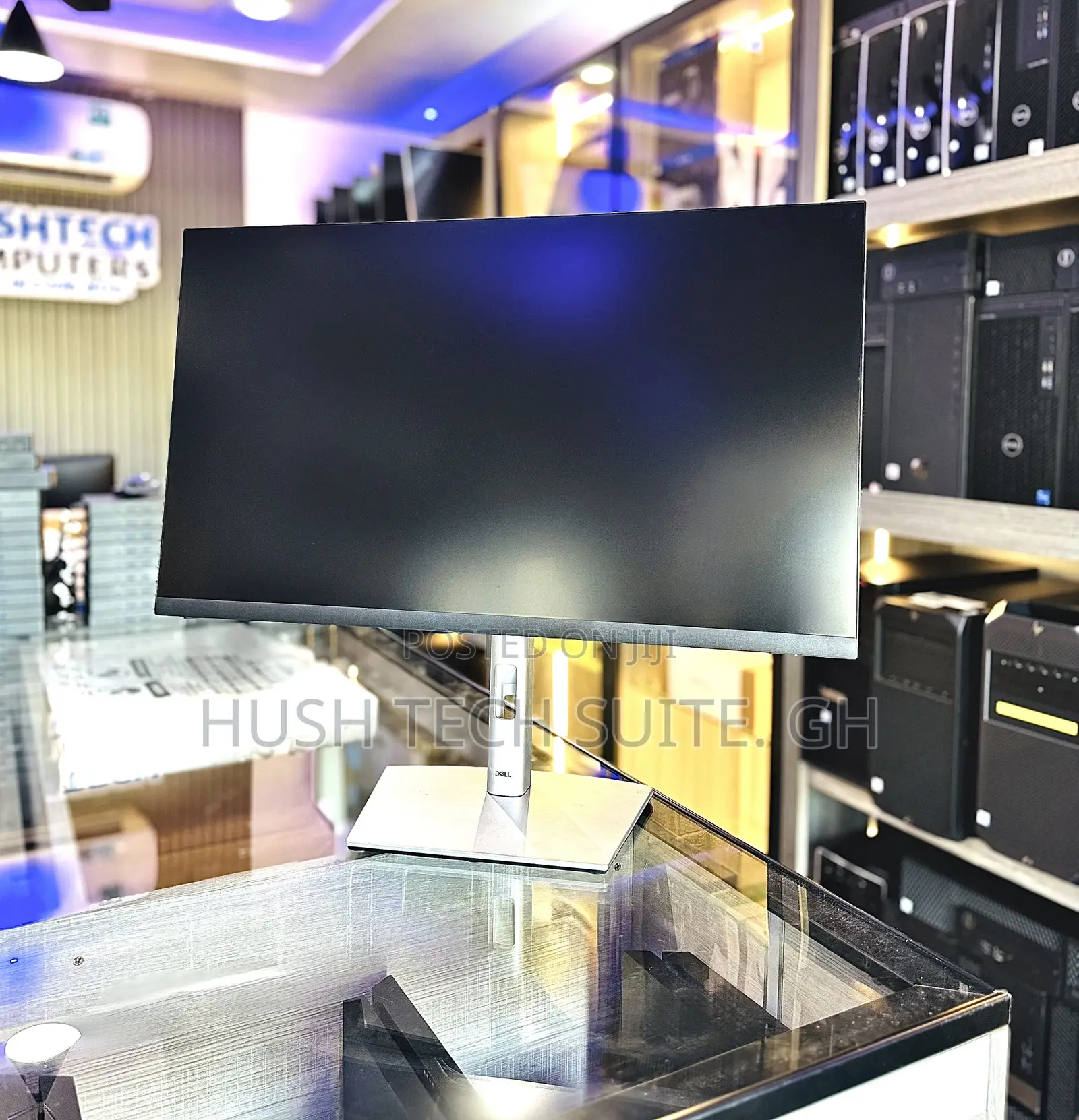 Dell 27’’ 4K UHD USB C IPS Display Wide Monitor 
