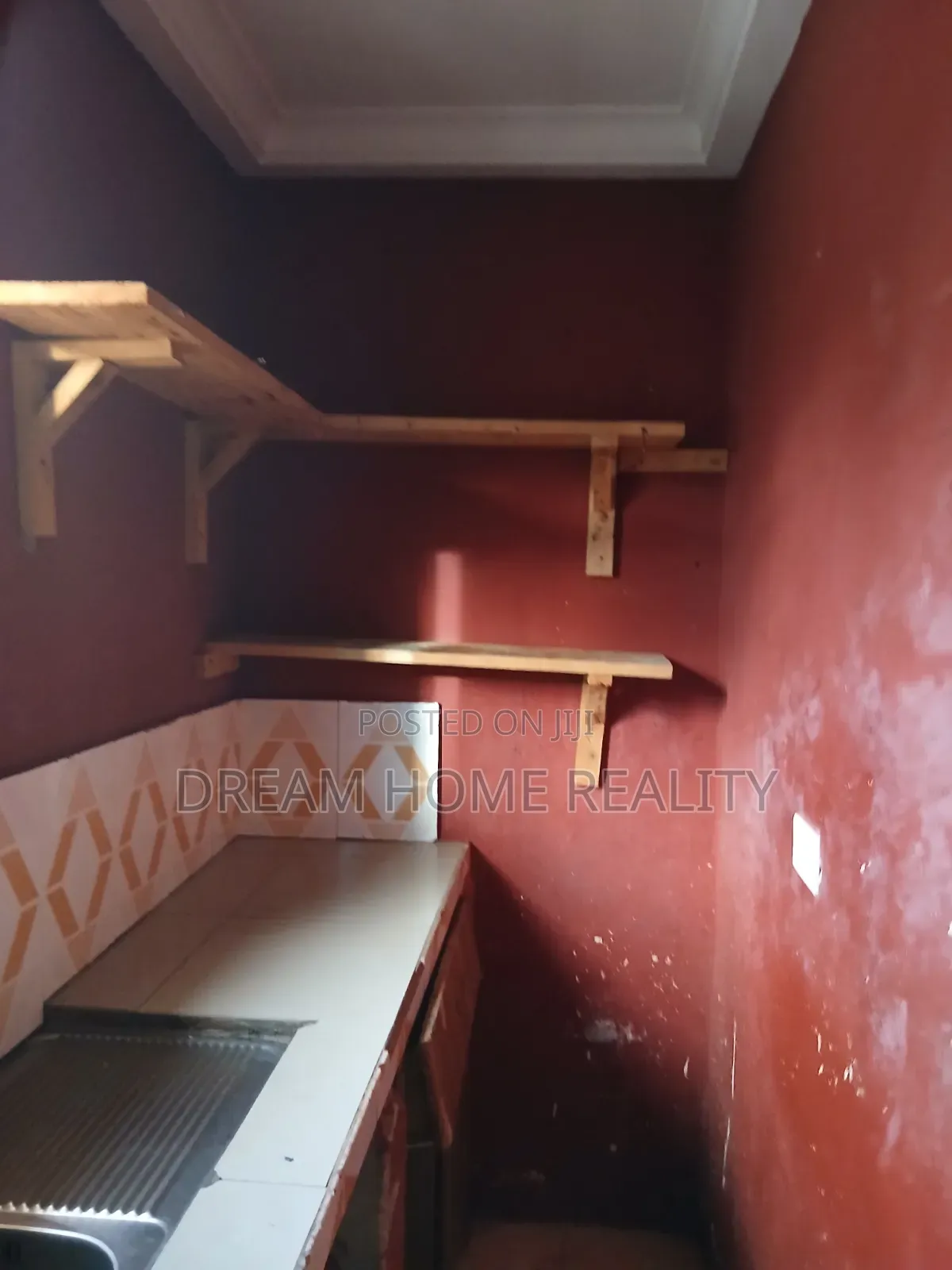 1bdrm Apartment in Overhead for rent