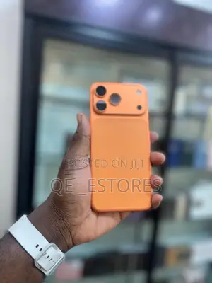 New Apple iPhone 17 Pro 256 GB Orange