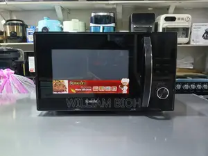 Affordable Neon Microwave With a Capacity of 25 Litres 2 in 1