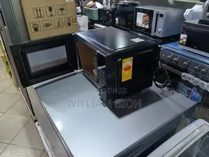 Affordable Neon Microwave With a Capacity of 25 Litres 2 in 1