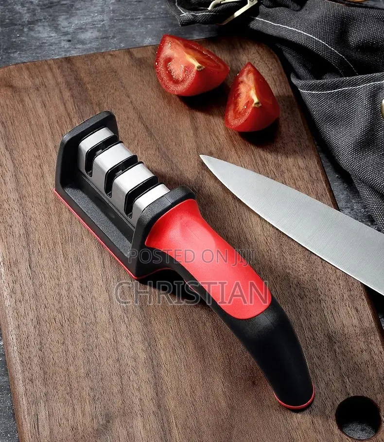 Knife Sharpener