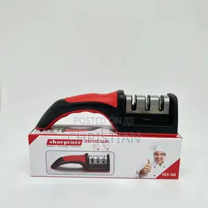 Knife Sharpener