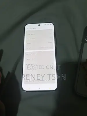 Tecno Spark Slim 256 GB White