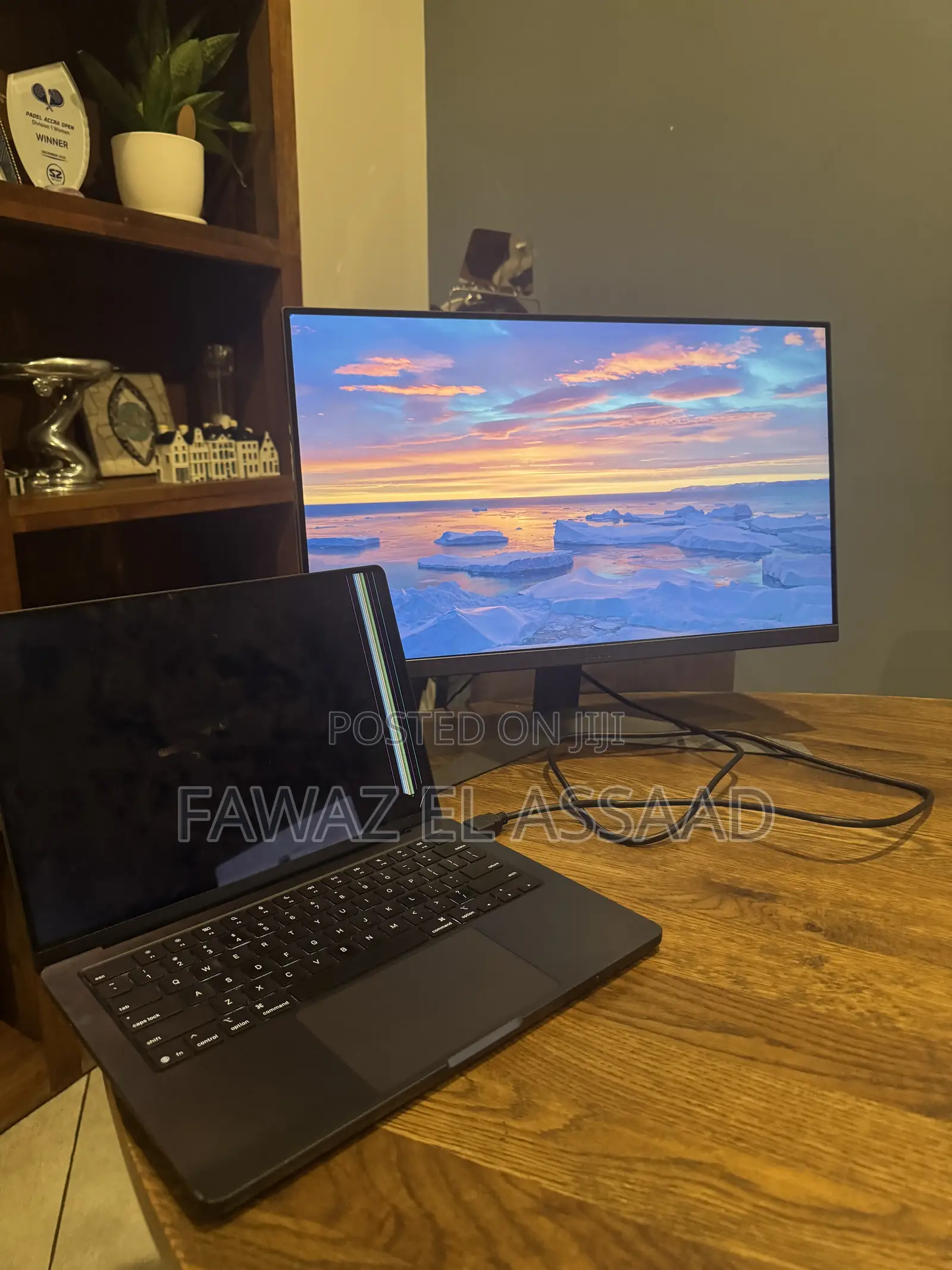 Laptop Apple MacBook Pro 2025 M5 16GB Apple M5 SSD 500GB
