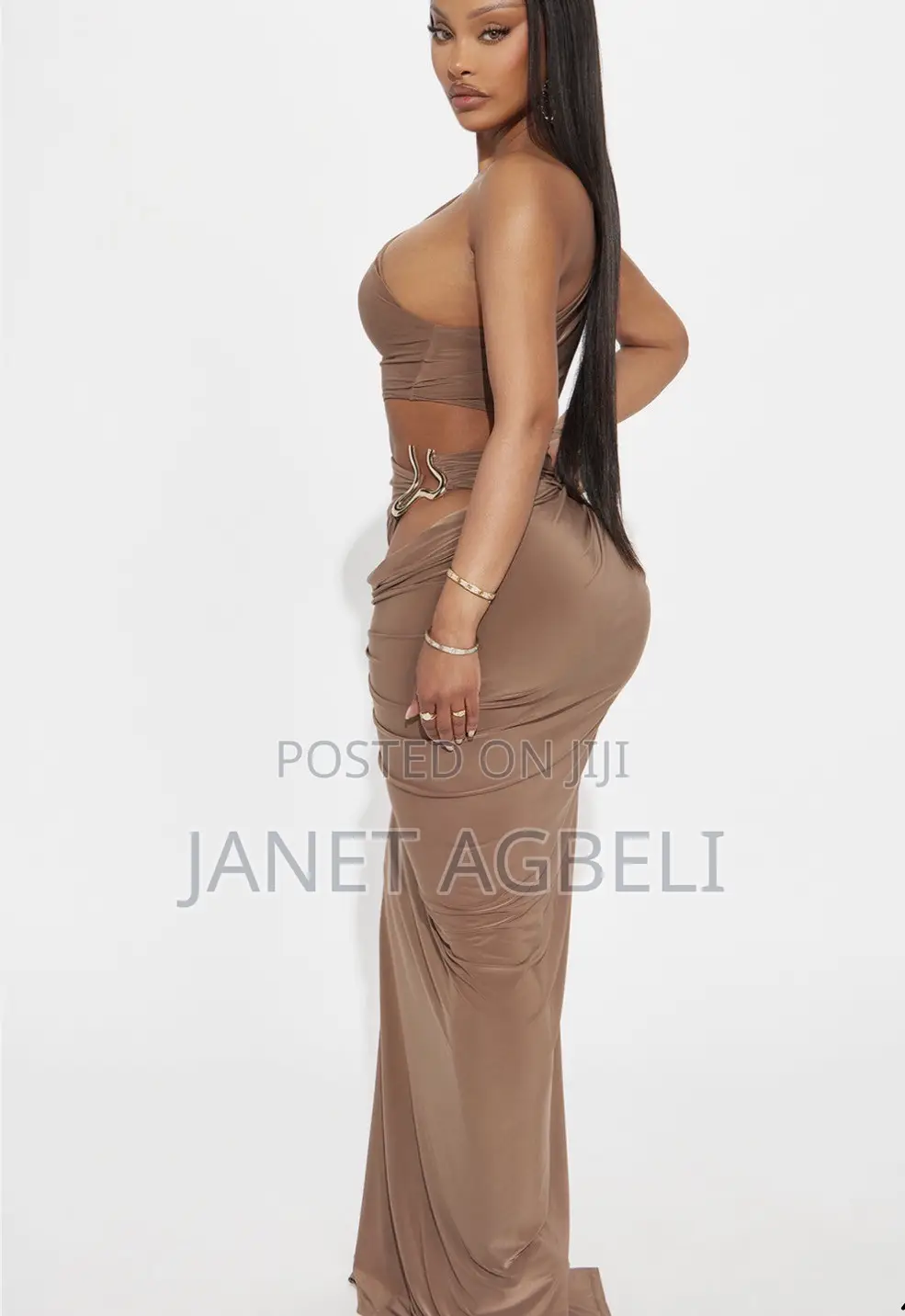 Bought Fashion Nova Dresses